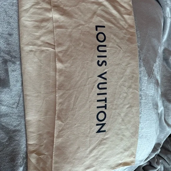 Louis Vuitton Riverside Damier Ebene Satchel Shoulder Bag - Picture 13 of 17